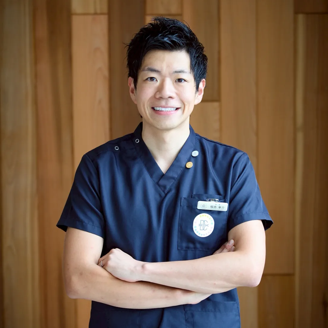 稲吉孝介